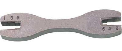 Spoke Wrench