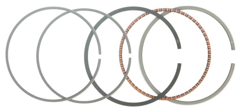 BBR - Piston Ring Set for 130cc Kit