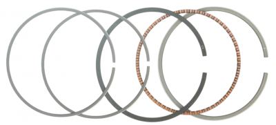 BBR - Piston Ring Set for 130cc Kit