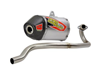 Pro Circuit - T6 Full Exhaust System for KLX110 and KLX110L from 2010-Present