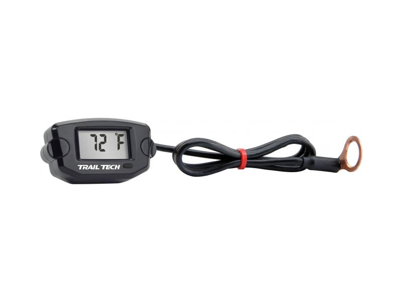 Trail Tech - 10mm Spark Plug Temperature Meter