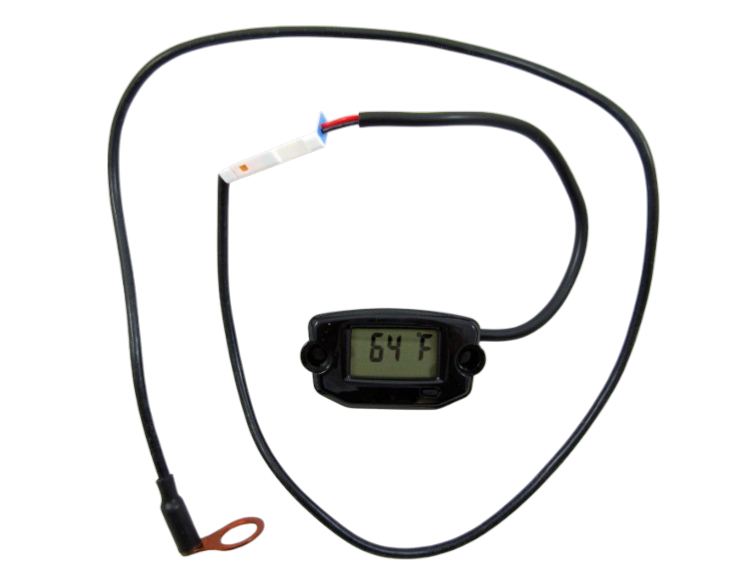 Trail Tech - 10mm Spark Plug Temperature Meter
