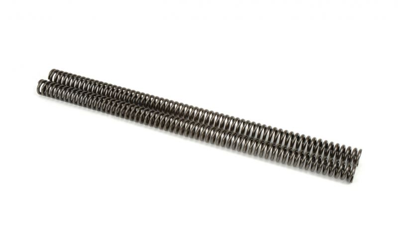 BBR HD Fork Springs - CRF125FB Big Wheel - 2019 - present