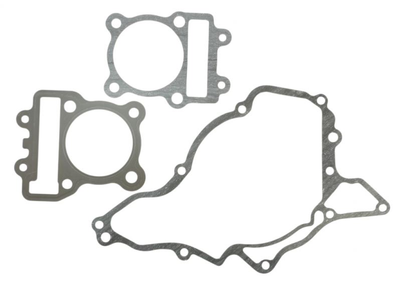 BBR - 143cc replacement gasket set 60mm for KLX110 DRZ110