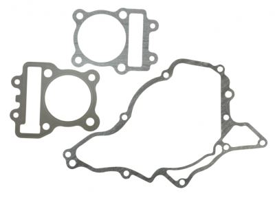 BBR - 143cc replacement gasket set 60mm for KLX110 DRZ110