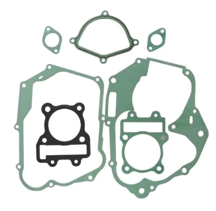 GPX / Piranha FULL GASKET SET (160cc)