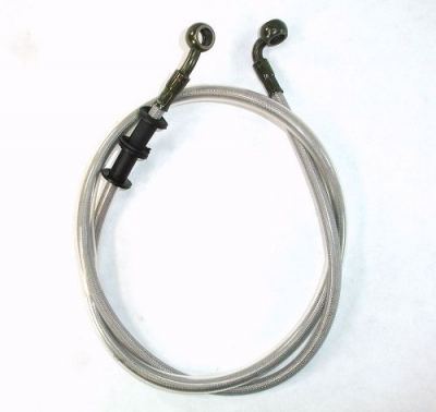 FRONT BRAKE LINE  40in or 1016mm 8mm ends