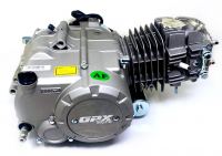 Pitster Pro - 140cc Semi-auto Engine - photo 1