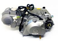 Pitster Pro - 140cc Semi-auto Engine - photo 2