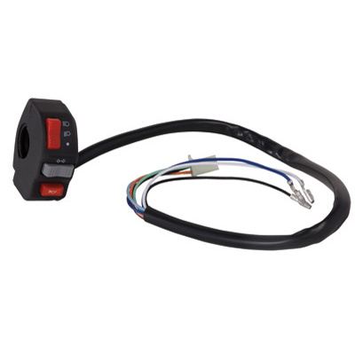 Compact Control Switch