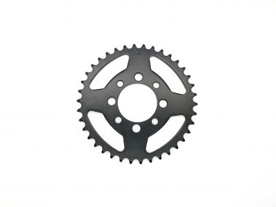 H-D Steel Rear Sprockets KLX110 - 38T