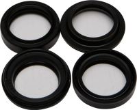 BLOWOUT - NO RETURNS - ALL BALLS FORK & DUST SEAL WIPER KIT - W-22-56119 -  KAWASAKI EL250 EN450 EX250 EX500 KZ550 YAMAHA TT - photo 1