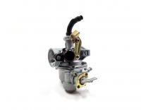 TRC 19mm Carb Cable Choke Type with Dual Feed Petcock - photo 1