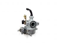 TRC 19mm Carb Cable Choke Type with Dual Feed Petcock - photo 3
