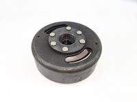 Standard Pit Bike Flywheel - black - photo 1