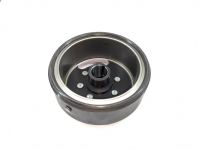 Standard Pit Bike Flywheel - black - photo 2