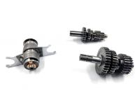Thumpstar - YX 125 / TSX 125 4-up Transmission - photo 2