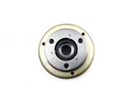 Flywheel for YX 140 Bottom Mount E-start Engines #5 TYPE 1 - photo 2