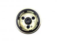 Flywheel for YX 140 Bottom Mount E-start Engines #5 TYPE 1 - photo 3