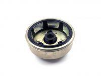 Flywheel for YX 140 Bottom Mount E-start Engines #5 TYPE 1 - photo 4