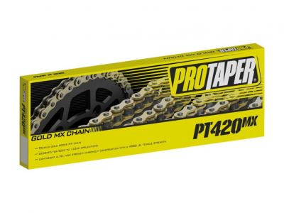 Pro Taper - MX 420 Chain 134L