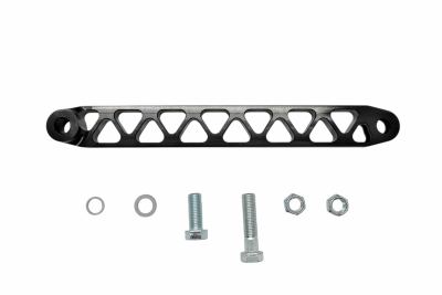 .Kinetic MX - KLX110 KLX110L Billet Brake arm in Black