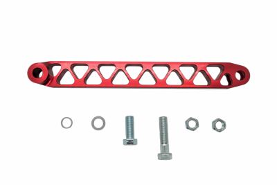 .Kinetic MX - KLX110 KLX110L Billet Brake arm in Red