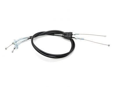 BBR - Extended Throttle Cable for CRF110 19-Present