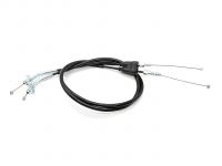 BBR - Extended Throttle Cable for CRF110 19-Present