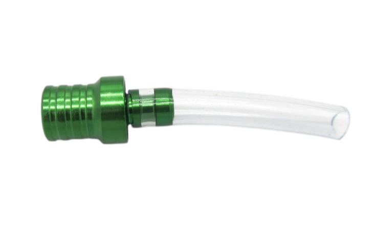 Gas Vent Valve (green)