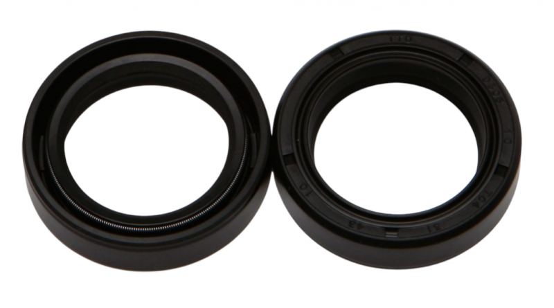 All Balls - Fork Seal Set for TT-R110 (31mm x 43mm x 10mm)