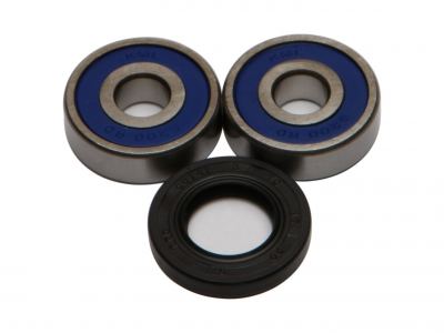 All Balls - Front Wheel Bearing Set for TT-R110