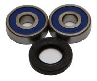 All Balls - Front Wheel Bearing Set for TT-R110 - photo 2