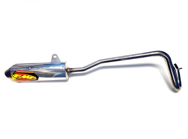 FMF - Powercore 4 Full Exhaust System for TT-R110