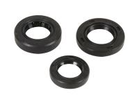 Vertex - Engine Oil Seal Kit for Honda CRF125F - photo 1