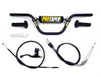 Pro Taper - BBR - Tall Handlebar Kit w/ Controls for CRF110F 2019-present EFI