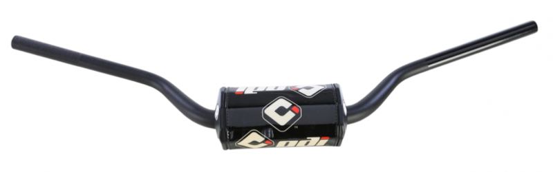 ODI - PODIUM FLIGHT FMX bend 1 1/8" Handlebars in Black