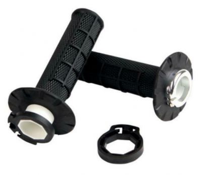 ODI - Lock-on Grips for KLX140, KLX110 and KLX110L