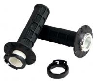 ODI - Lock-on Grips for KLX140, KLX110 and KLX110L - photo 1