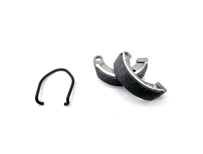 TBparts - Pit Bike Brakes for DRZ70 TT-R50 CRF50 XR50 Z50 1980-Present