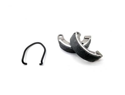 TBparts - Pit Bike Brakes for DRZ70 TT-R50 CRF50 XR50 Z50 1980-Present