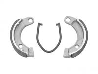 TBparts - Pit Bike Brakes for DRZ70 TT-R50 CRF50 XR50 Z50 1980-Present - photo 1