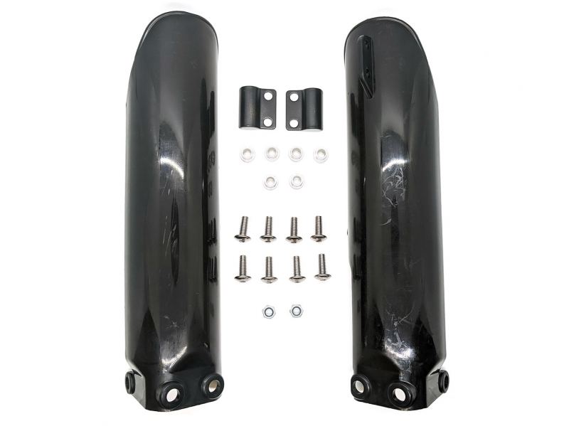 GPX & Marzocchi Fork Guards
