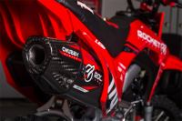 Rocket Exhaust - Chubby Series Exhaust System for CRF110 2019+ - photo 3