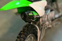 Rocket Exhaust - Chubby Series Exhaust System for KLX110 - photo 2
