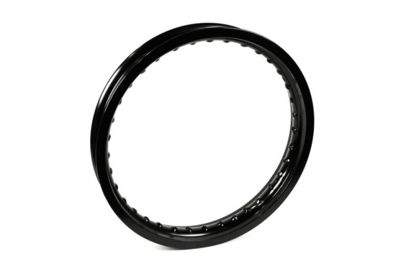 BBR - 16" Aluminum Rear Rim for CRF100, CRF125FB CRF150F TT-R125L