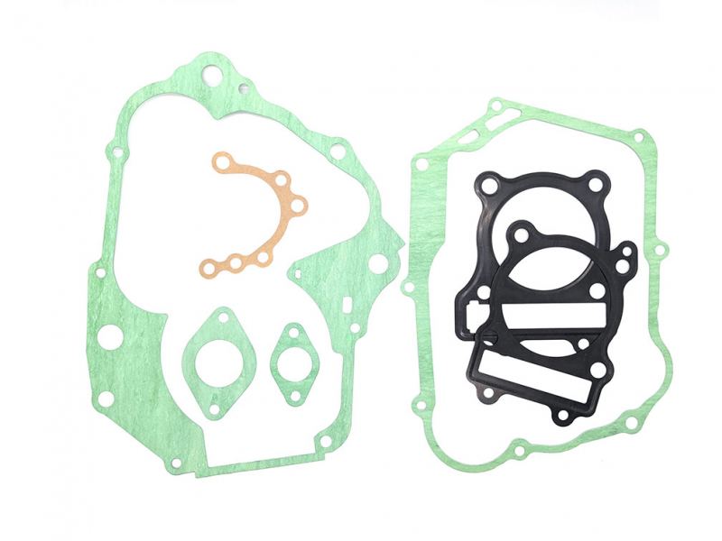 Daytona Anima 150 and 190 4V O.E.M FULL GASKET SET