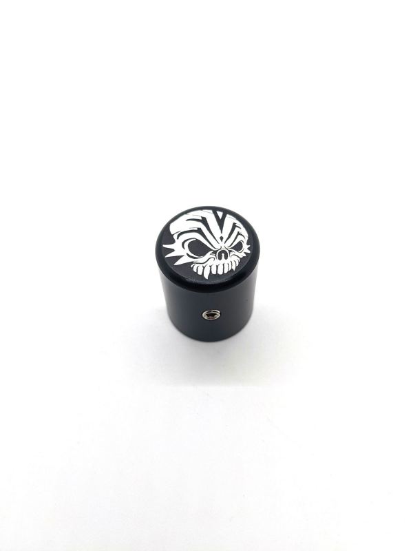 Sik110s - Kickstart Eliminator Cap for Honda CRF110