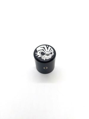 Sik110s - Kickstart Eliminator Cap for Honda CRF110