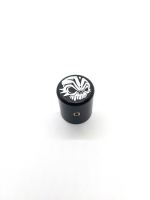 Sik110s - Kickstart Eliminator Cap for Honda CRF110 - photo 1